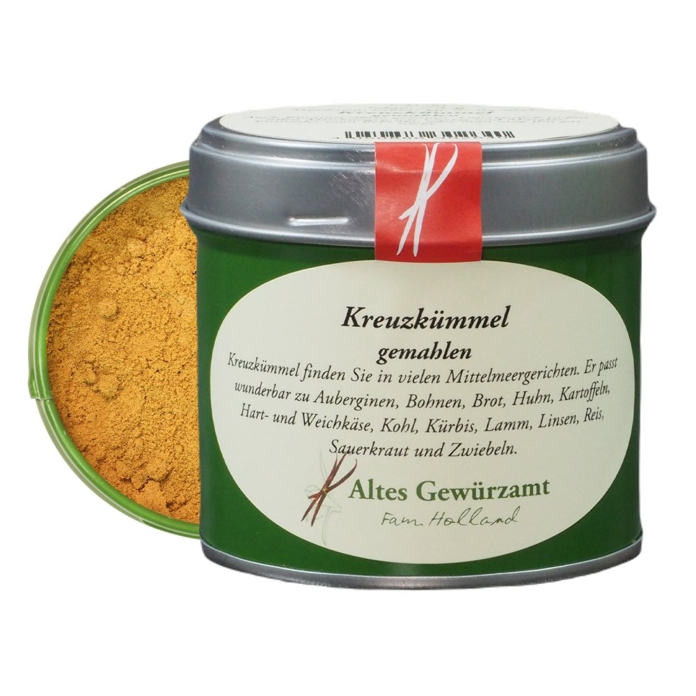 Kreuzkümmel gemahlen kaufen