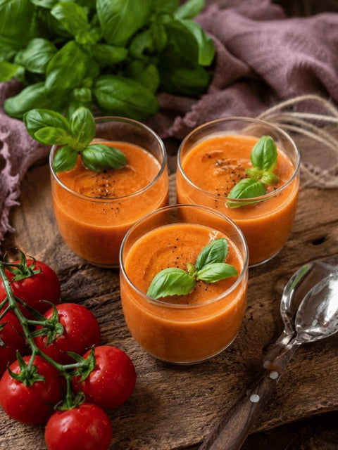 Gazpacho - www.altesgewuerzamt.de