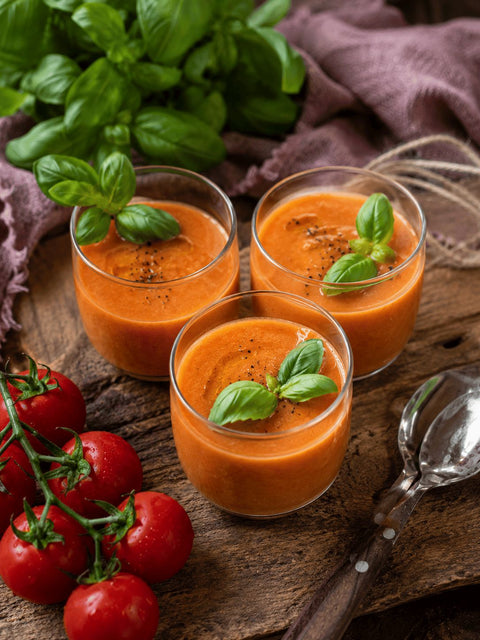 Gazpacho