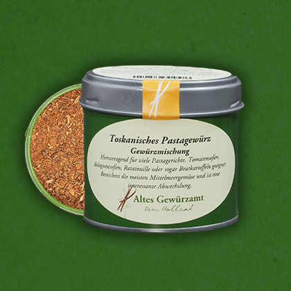 an Gewürz-Bestseller - www.altesgewuerzamt.de