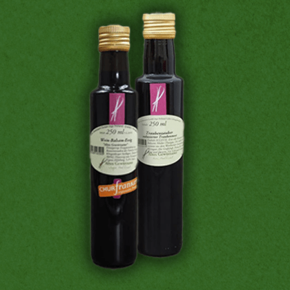 Essig kaufen – Balsamico, Sherry & mehr. Altes Gewürzamt – www ...