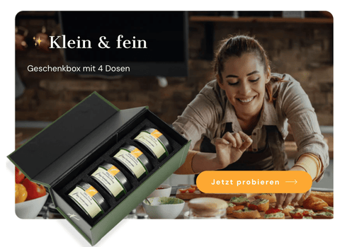 Klein & Fein - www.altesgewuerzamt.de