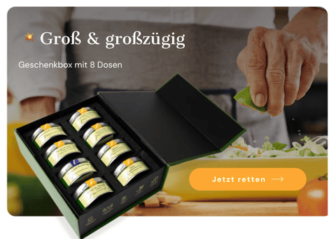 Groß & großzügig - www.altesgewuerzamt.de
