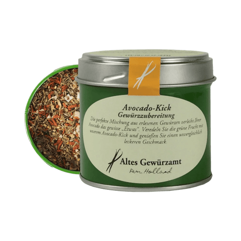 Avocado - Kick - Gewürze online kaufen Altes Gewürzamt