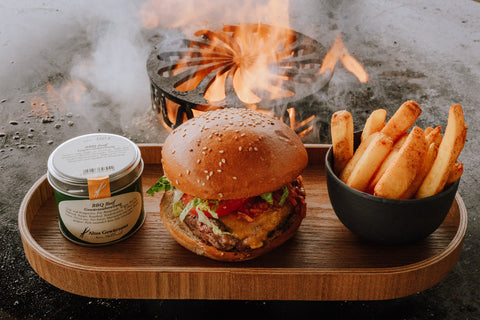 BBQ Beef