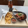 Curry-Ketchup - Gewürze online kaufen Altes Gewürzamt