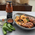Curry-Ketchup - Gewürze online kaufen Altes Gewürzamt