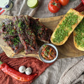 BBQ Pork - Gewürze online kaufen Altes Gewürzamt