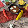 Chili Con Carne - Gewürze online kaufen Altes Gewürzamt