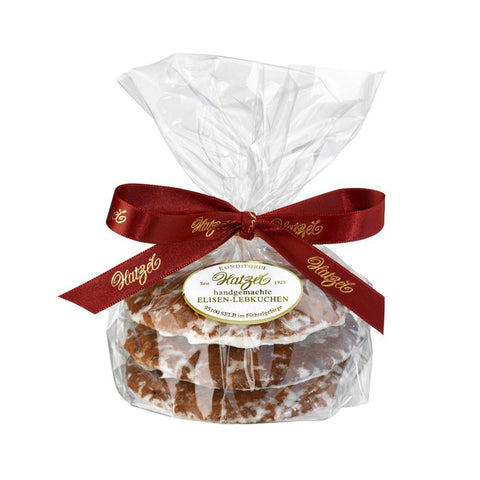 Elisen - Lebkuchen - www.altesgewuerzamt.de