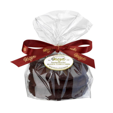 Elisen - Lebkuchen Zartbitter - Gewürze online kaufen Altes Gewürzamt