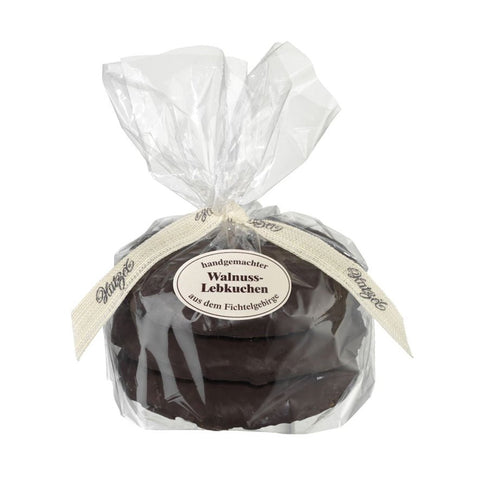 Elisen - Lebkuchen Walnuss - Gewürze online kaufen Altes Gewürzamt