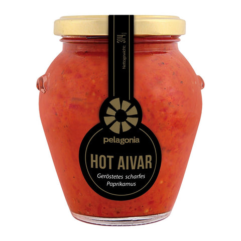 HOT Aivar - www.altesgewuerzamt.de