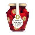 Cherry Peppers mit Hummus - Gewürze online kaufen Altes Gewürzamt