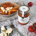 Tomatensugo mit Feta - Gewürze online kaufen Altes Gewürzamt