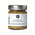 Olivenpaste aus Chalkidiki - Oliven - Gewürze online kaufen Altes Gewürzamt