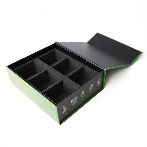 Geschenkbox groß mit 6er-Inlay kaufen
