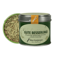 "Gute Besserung!" - Kräuter der Provence - Exklusiv - Gewürze online kaufen Altes Gewürzamt