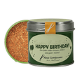 "Happy Birthday!" - Römergewürz - Gewürze online kaufen Altes Gewürzamt