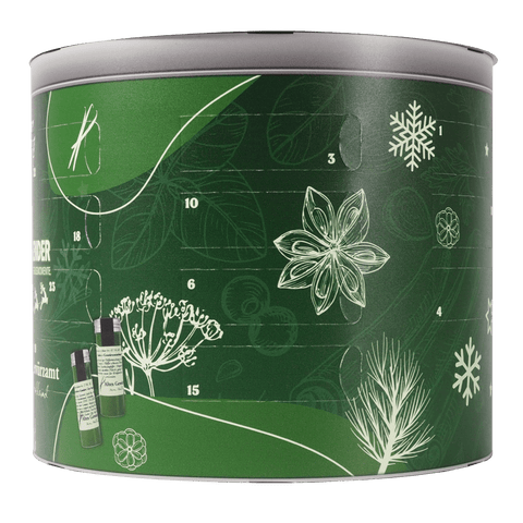 Adventskalender 2025 - Gewürze online kaufen Altes Gewürzamt