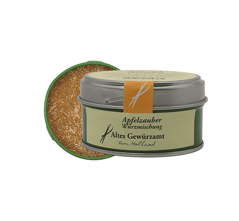 Apfelzauber - Gewürze online kaufen Altes Gewürzamt