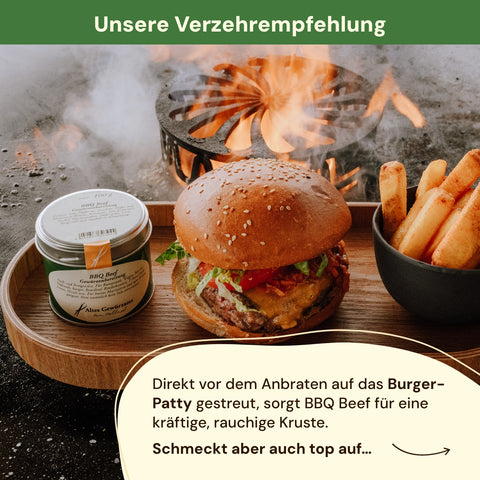 BBQ Beef