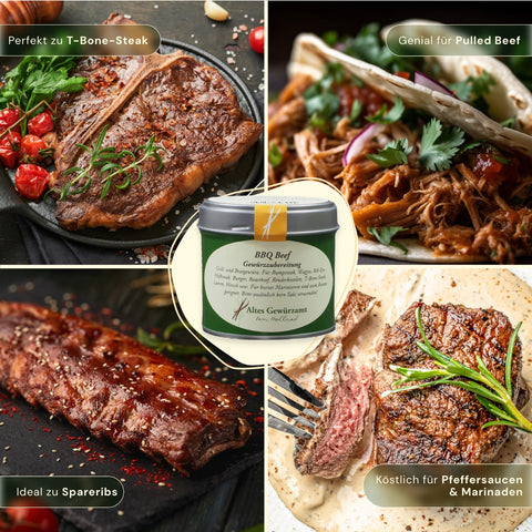 BBQ Beef