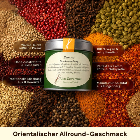 Baharat 
