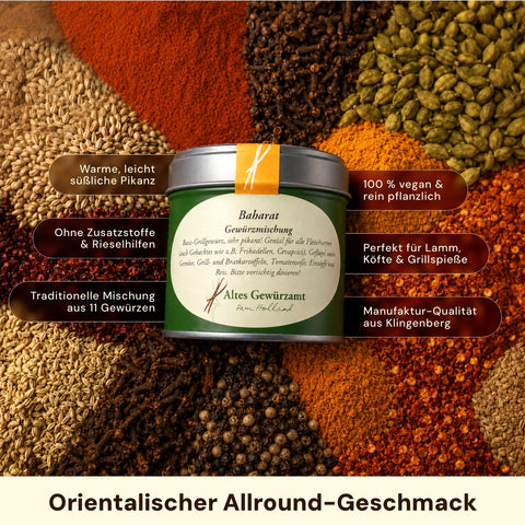 Baharat