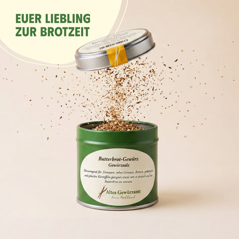 Butterbrot Seasoning