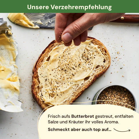 Butterbrot Seasoning