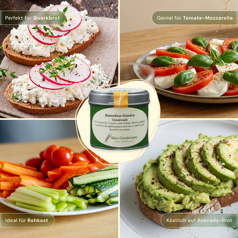 Butterbrot Seasoning