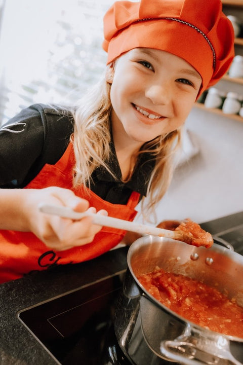 Sofies Pastazauber - Gewürze online kaufen Altes Gewürzamt