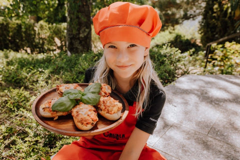 Sofies Pastazauber - Gewürze online kaufen Altes Gewürzamt