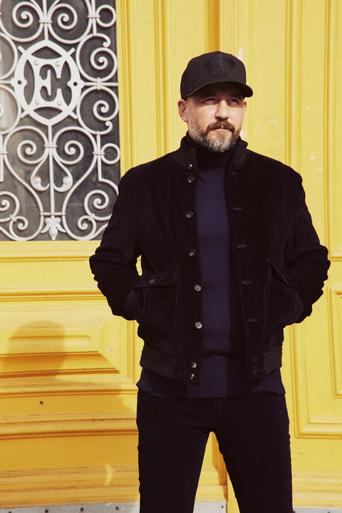 Gewürzzucker Vanillezucker mit Tonkabohne