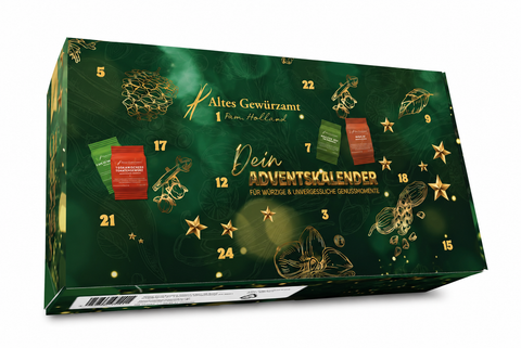 Adventskalender 2026