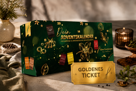 Adventskalender 2026