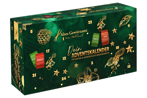 Adventskalender 2026