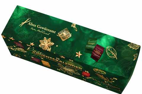 Adventskalender 2026