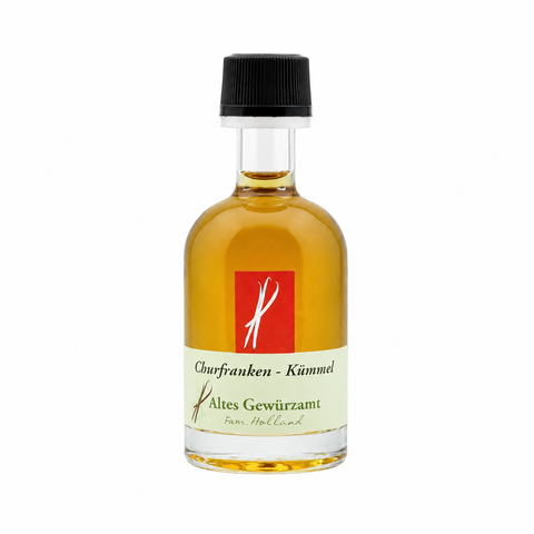 Churfranken - Kümmel (50 ml)