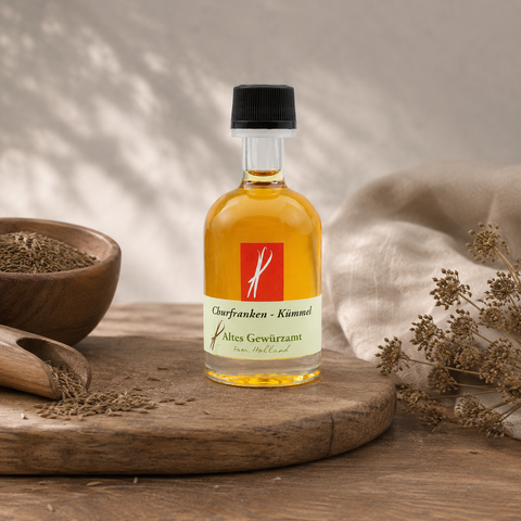 Churfranken - Kümmel (50 ml)