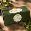 Franzbrötchen gift box from Altes Gewürzamt – baking set with Christian Hümbs
