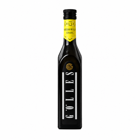 Weißwein Essig