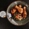 BBQ Chicken - Gewürze online kaufen Altes Gewürzamt