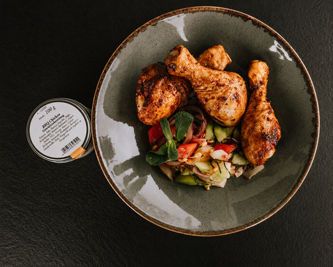 BBQ Chicken