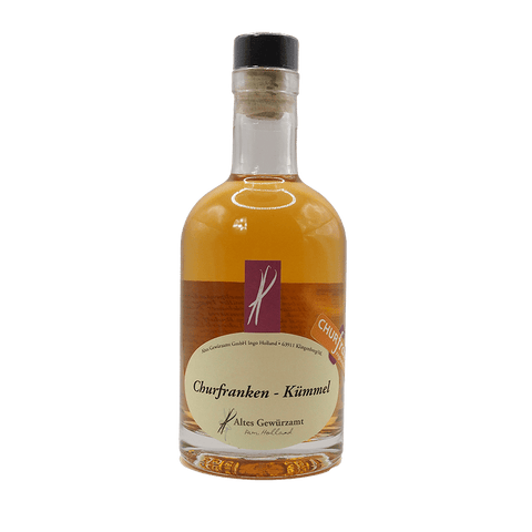 Churfranken - Kümmel