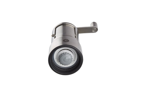 Copenhagen Mühle "Steel" - Gewürze online kaufen Altes Gewürzamt