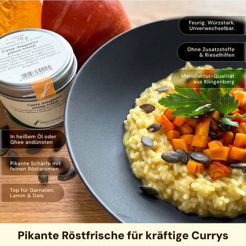 Curry Anapurna