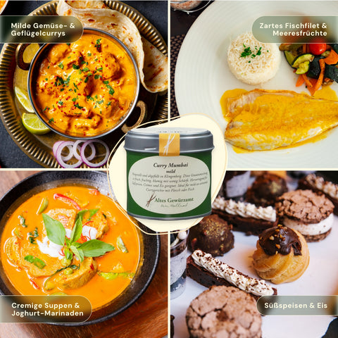Curry Mumbai