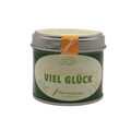 "Viel Glück" - Butterbrot - Gewürz - Gewürze online kaufen Altes Gewürzamt